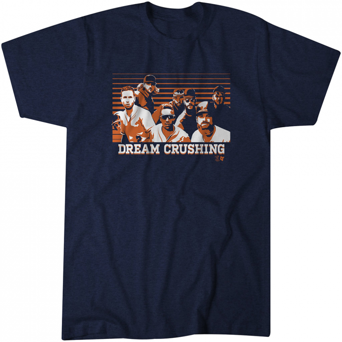 Dream Crushing T-Shirt