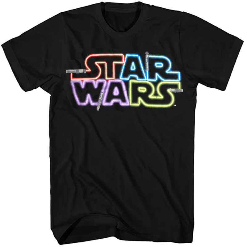 target star wars tshirt