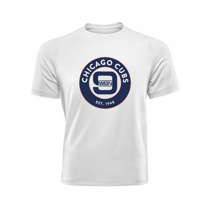 men's cubs t shirt