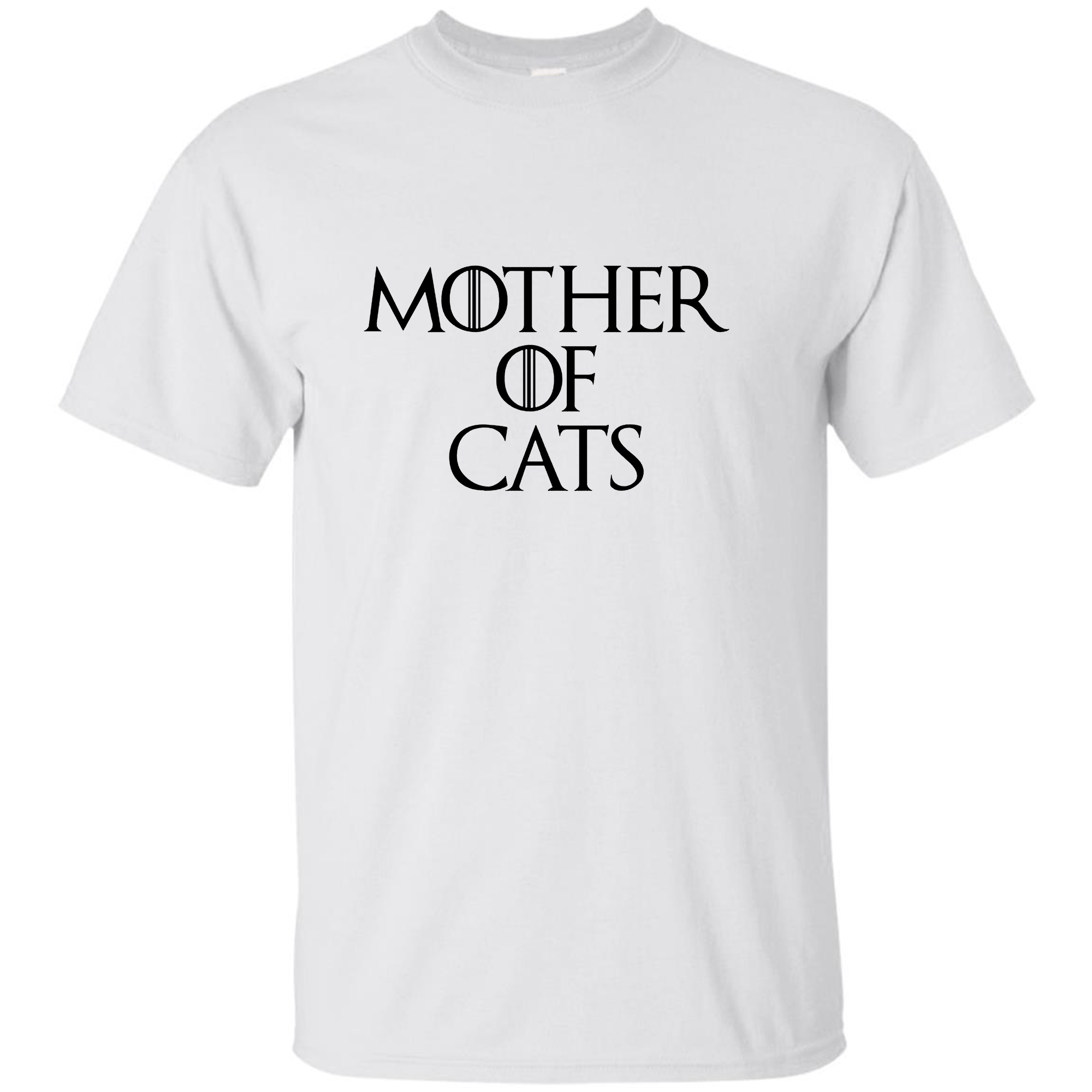 Mother Of Cats T Shirt By Clothenvy - roblox t shirt smokin